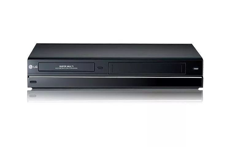 LG ビデオ一体型DVDプレーヤー DVCR-Y70 VHSビデオデッキ LG ビデオ一体型DVDプレーヤー DVCR-Y70 VHSビデオデッキ
