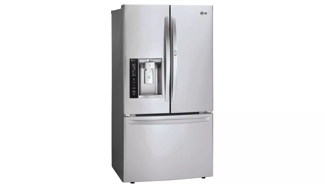 LG LFXS27466S: 3-Door Door-in-Door Refrigerator | LG USA