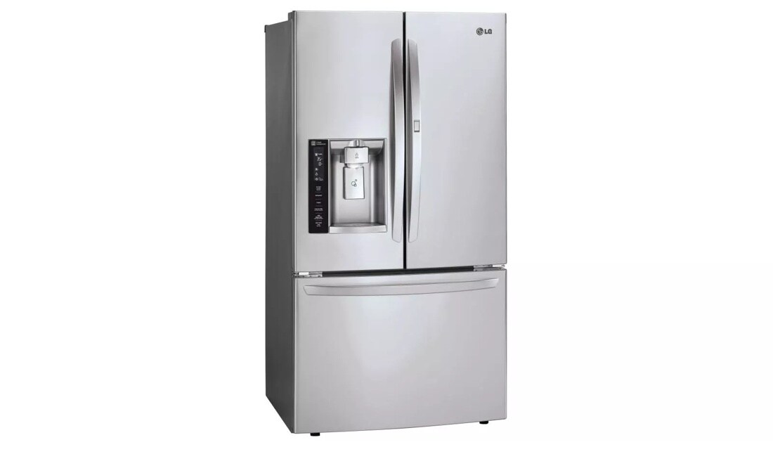27 cu. ft. Door-in-Door® Refrigerator