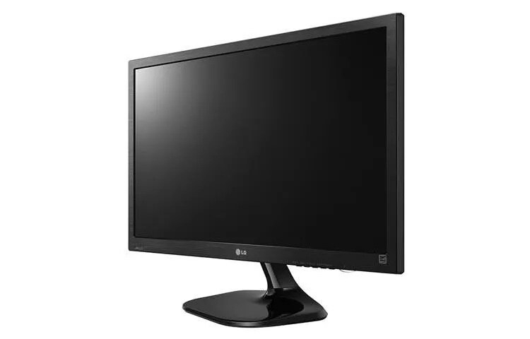 24" Class Full HD LED Monitor (23.5" Diagonal)