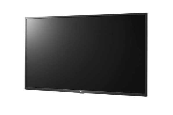 43” IPS UHD Commercial Display Monitor | webOS 4.0 | LG US Business