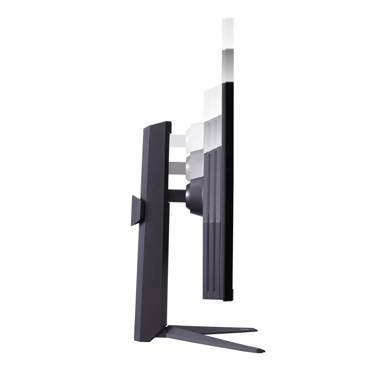 27-inch UltraGear™ Gaming Monitor - 27GR93U-B | LG USA