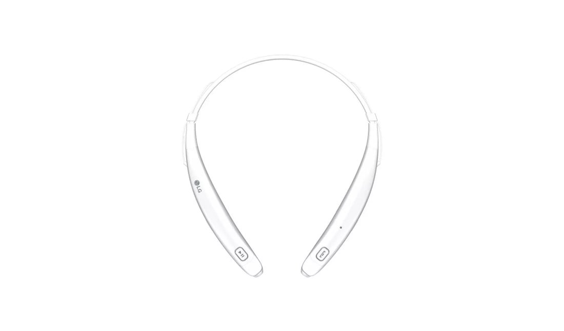 LG TONE PRO™ Wireless Stereo Headset