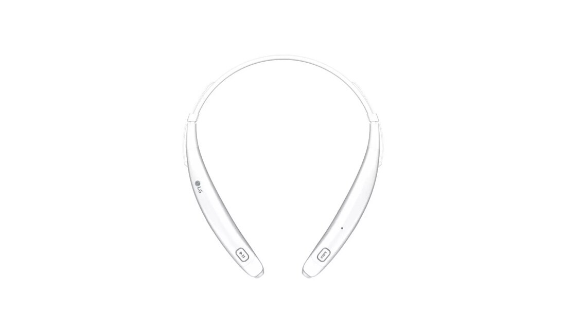LG TONE PRO™ Wireless Stereo Headset