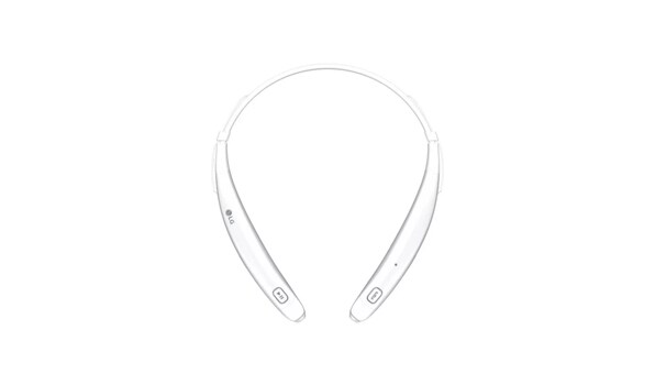 LG TONE PRO™ Wireless Stereo Headset