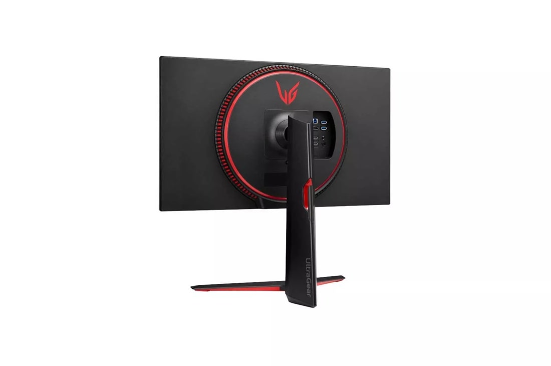 27-inch UltraGear HDR Monitor - 27GP850-B | LG USA