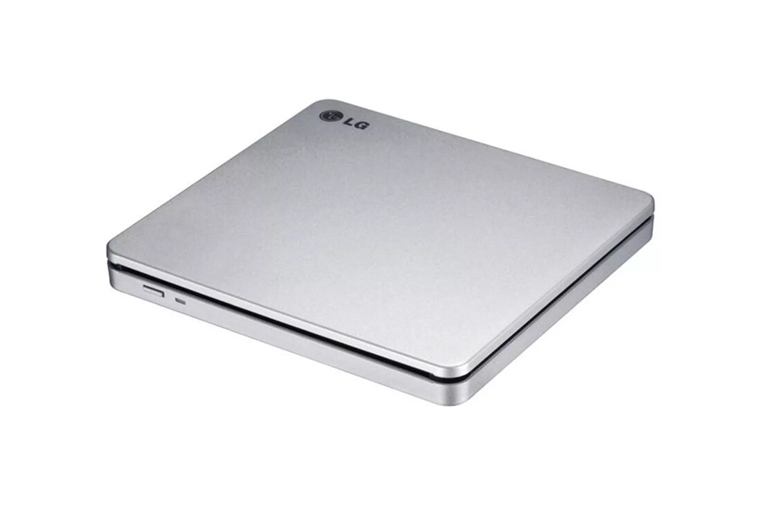 8x Portable DVD Rewriter with M-DISC™