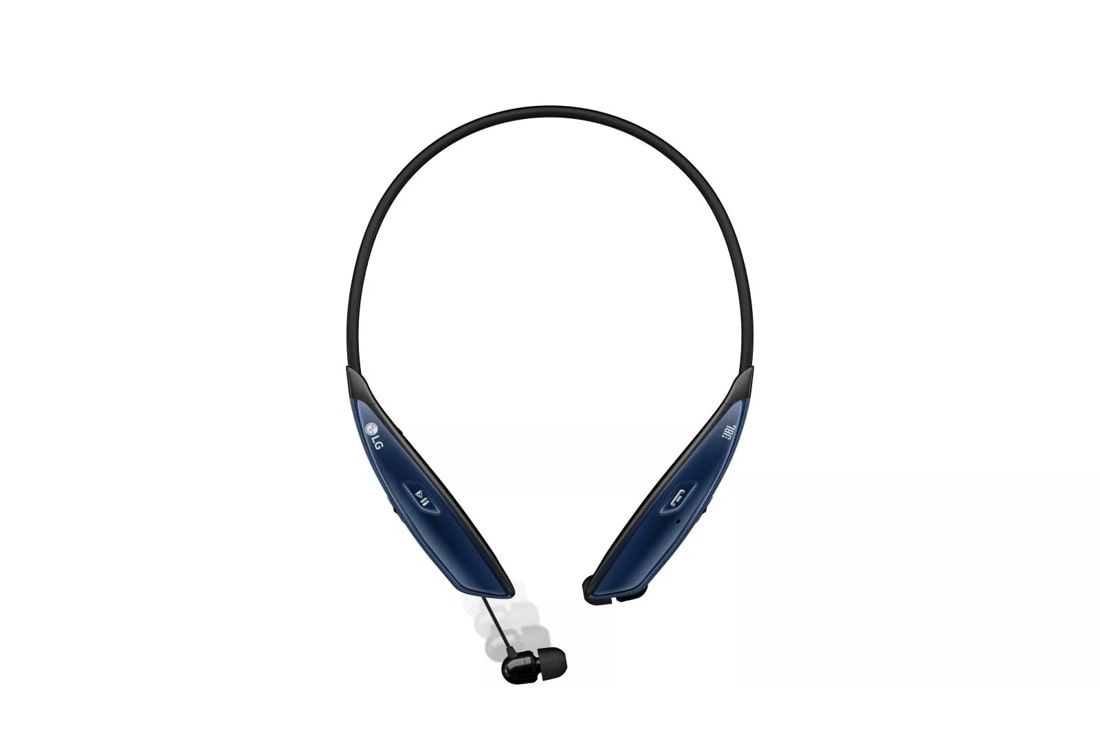 Lg c8 best sale bluetooth headphones