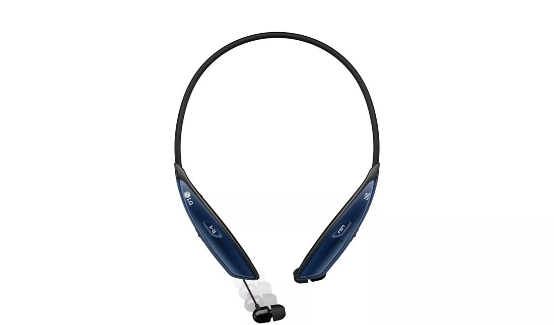LG TONE ULTRA™ Premium Wireless Stereo Headset