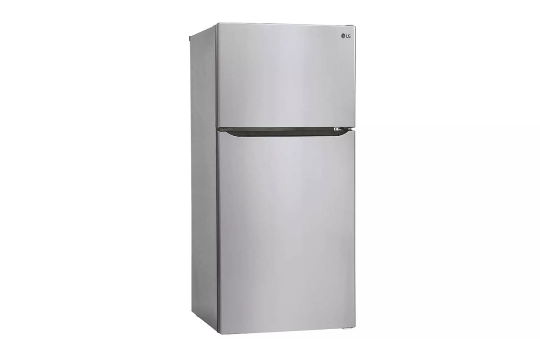 LG refrigerator