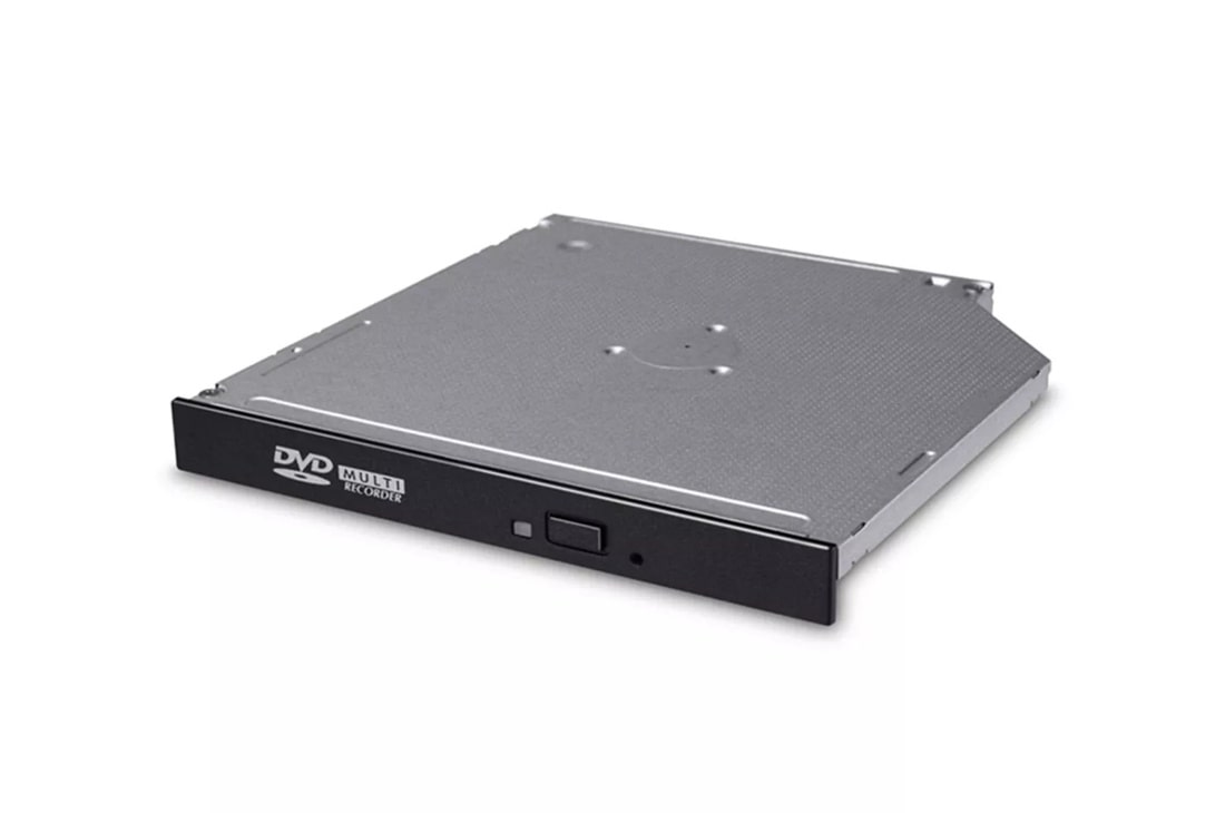 Slim DVD Writer DVD Disc Playback & DVD M-DISC™ Support