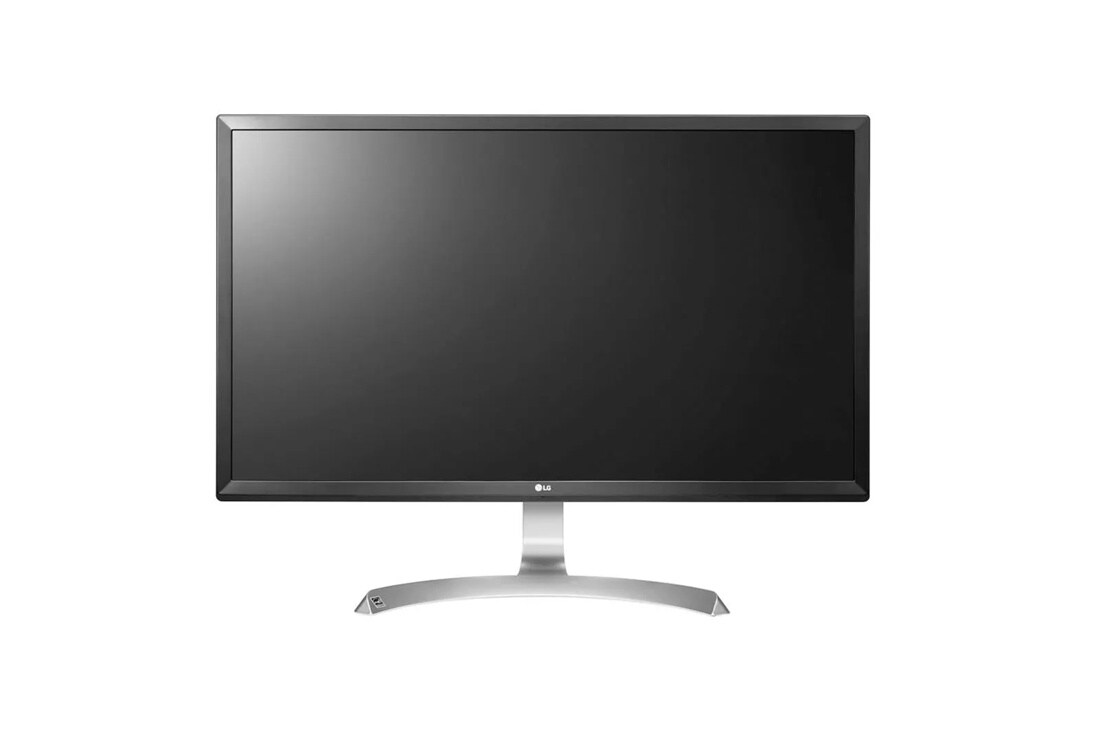 27" Class 4K UHD IPS LED Monitor (27" Diagonal)