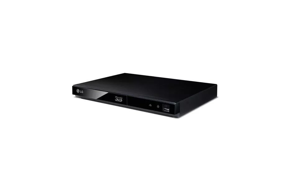 ＬＧ　DVD Blu-rayプレイヤー LG BP335W Blu-ray Disc™ Player with Built-In Wi-Fi® (BP335W