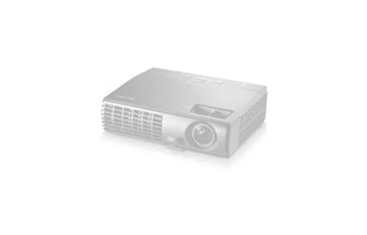 Portable LED Projector
