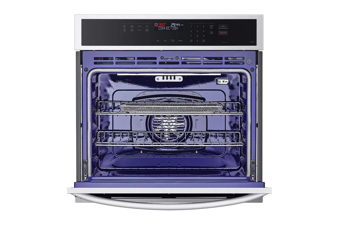 Shop Smart Kitchen Appliances: Ovens, Refrigerators & More