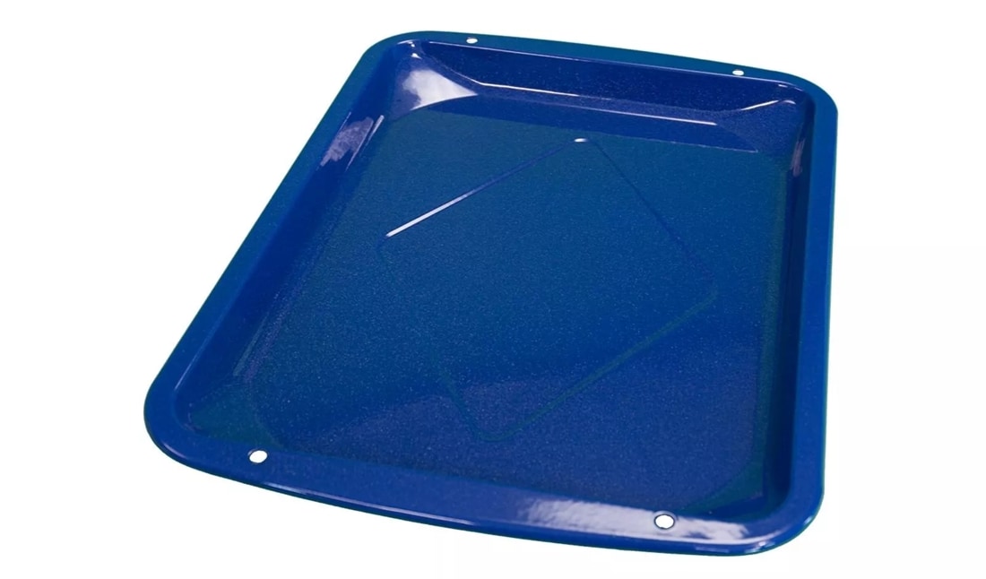 Broil 'N Bake Oven Replacement Pan