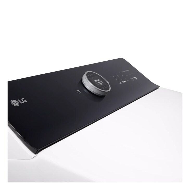 LG Electric Dryer - DLEX8600WE | LG USA