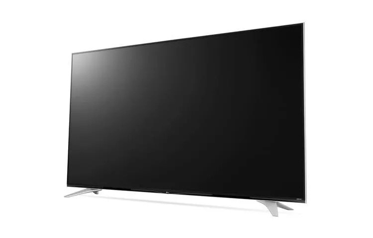 4K UHD Smart LED TV - 79" Class (78.6" Diag) 