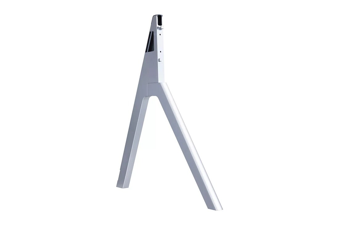 OLED97G2 Gallery Floor Stand