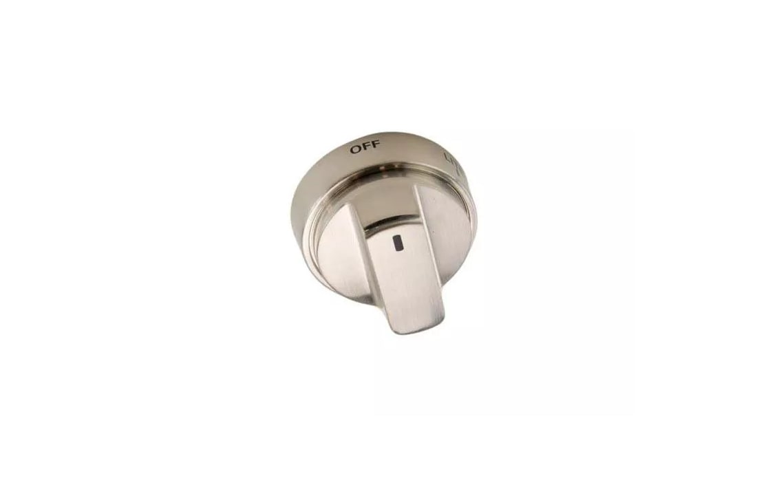 Replacement Gas Range Knob for LRG3097ST