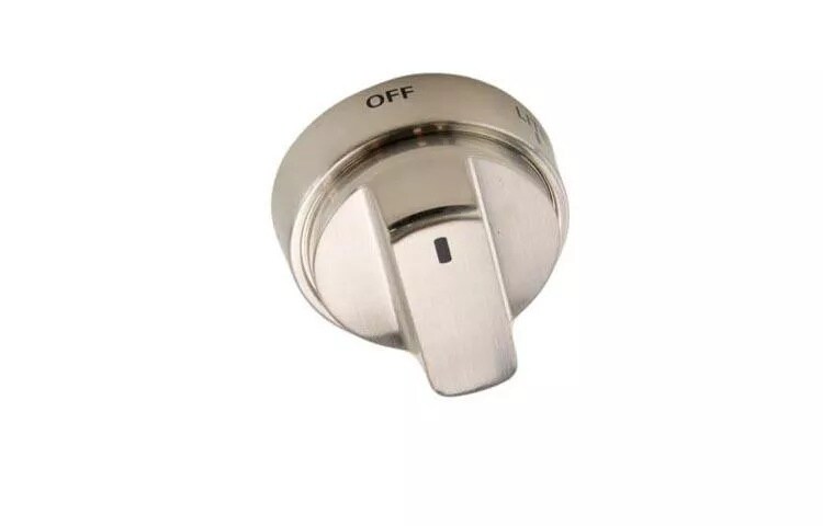Replacement Gas Range Knob for LRG3097ST