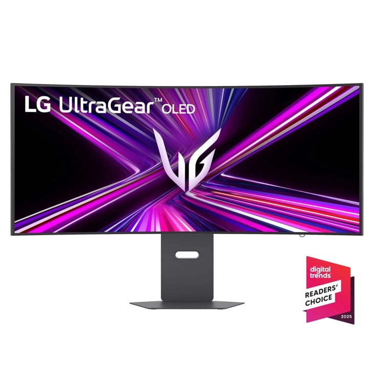 39 Inch OLED Gaming Monitor - 39GX900A-B | LG USA