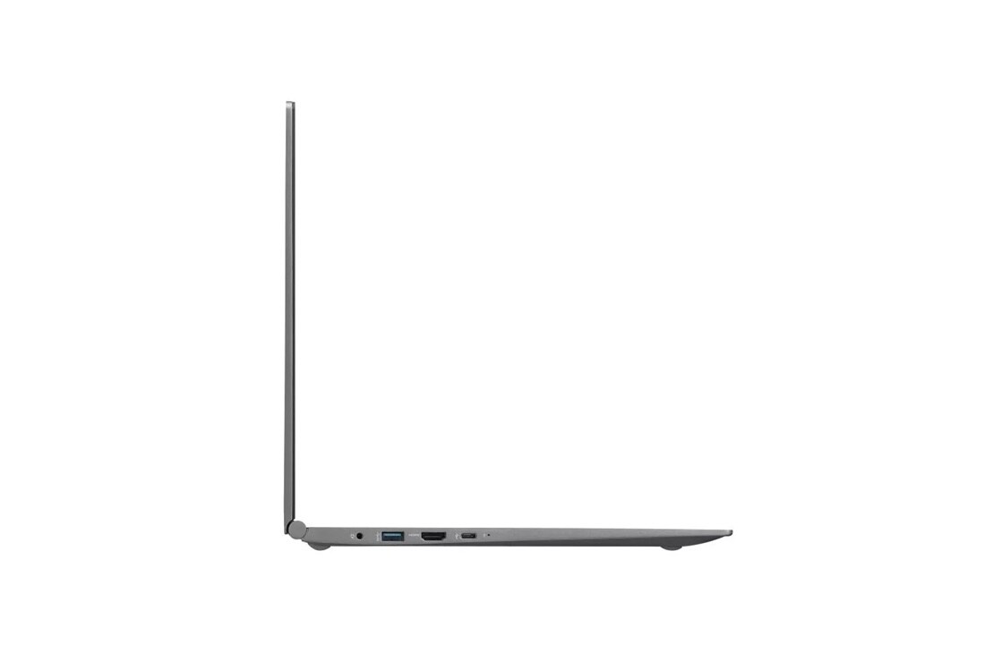 LG gram 17'' Ultra-Lightweight Laptop with Intel® Core™ i7