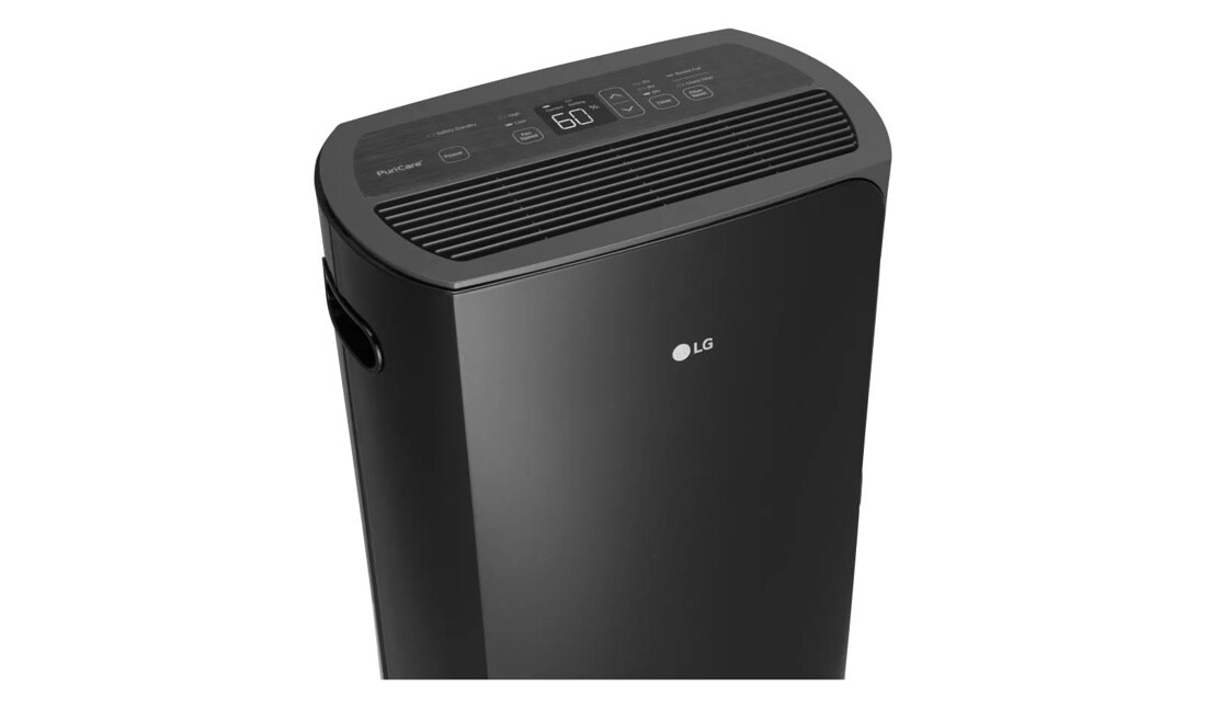 LG PuriCare™ 70 Pint Dehumidifier