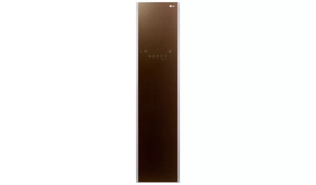 Styler - Refresh Any Garments in Minutes with Steam Clothing Care System