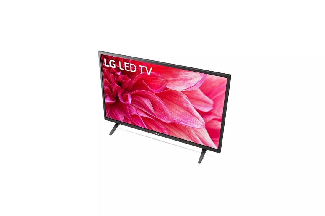 Tv LG de 43 pulgadas led full HD modelo 43LK5000 Santa Cruz