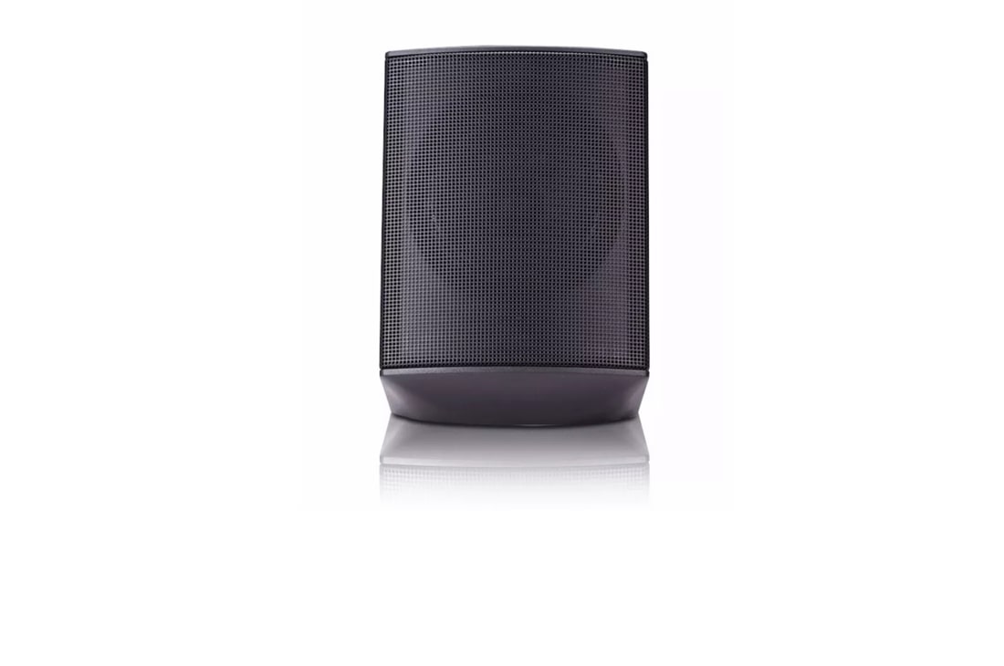 Lg wk7 thinq sales speaker test