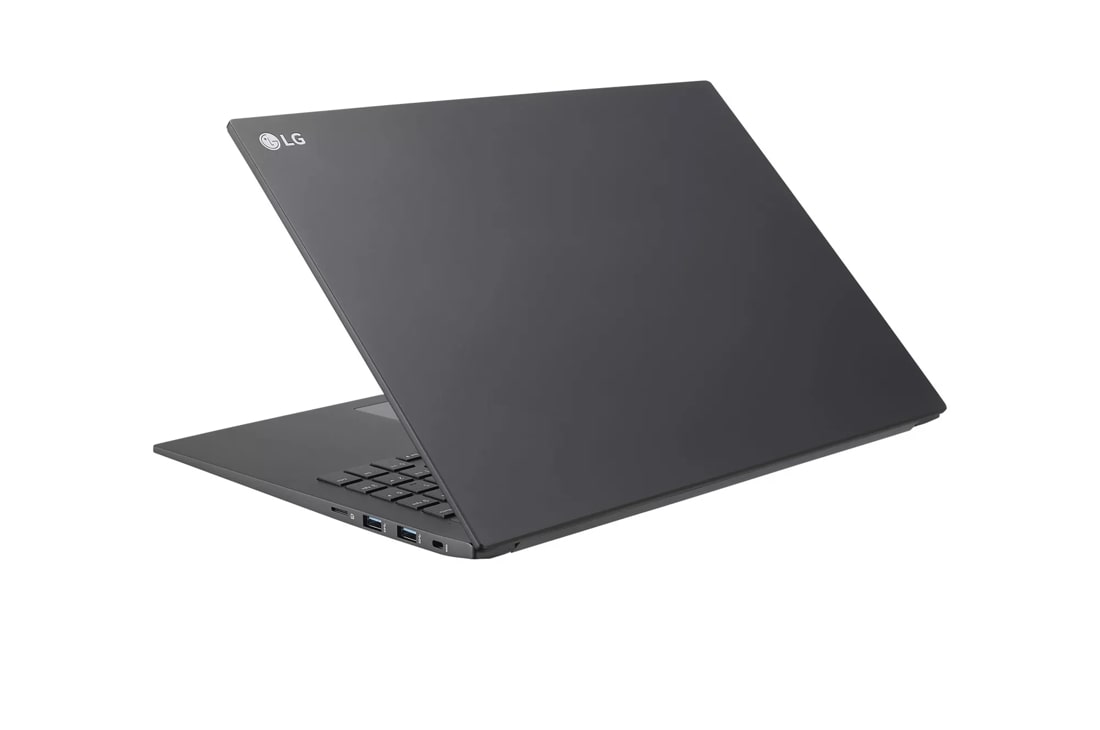 LG UltraPC 16” Lightweight Laptop - 16U70R-K.AAS7U1 | LG USA