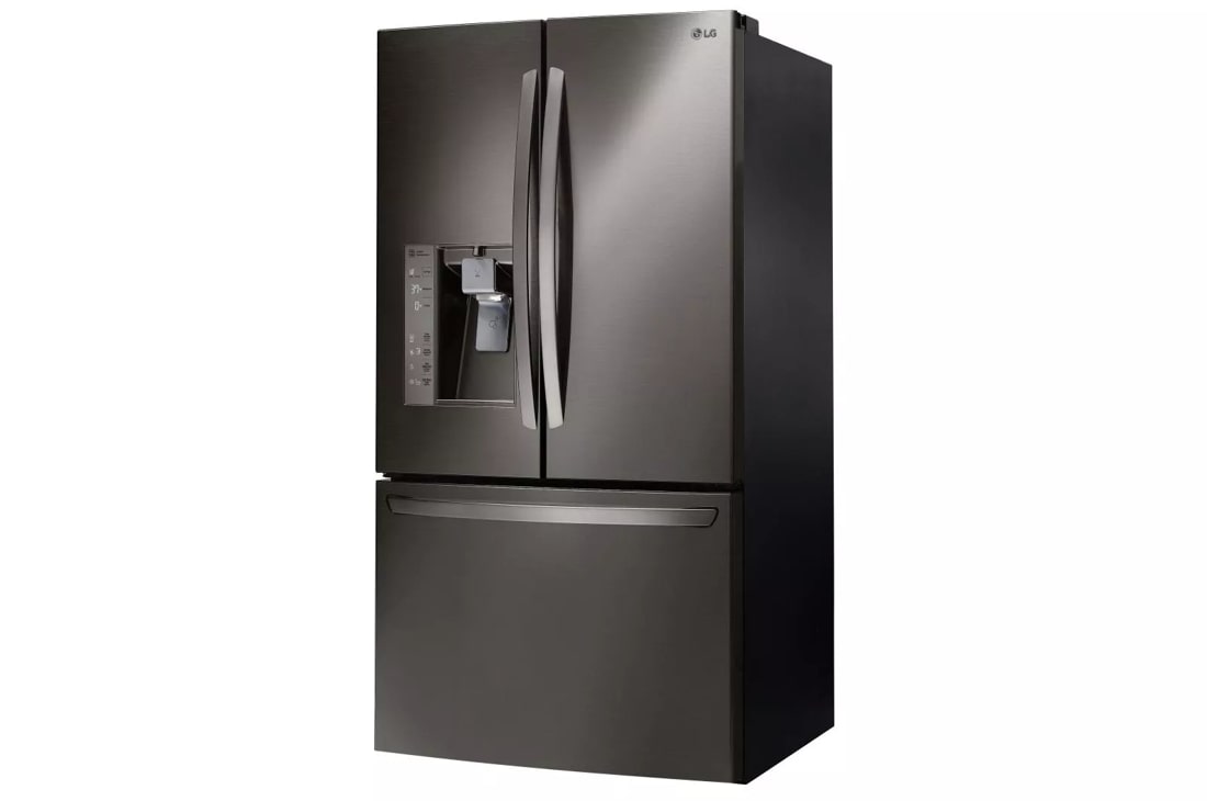 LG Refrigerator Cooling Defect Class Action Settlement - Top Class Actions