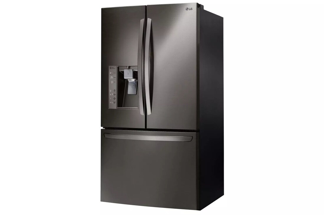 24 cu. ft. French Door Counter-Depth Refrigerator