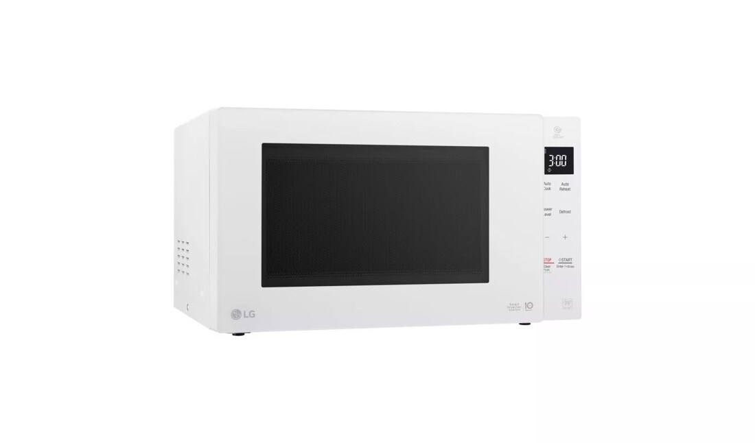 1.3 cu. ft. NeoChef™ Countertop Microwave with Smart Inverter and EasyClean®