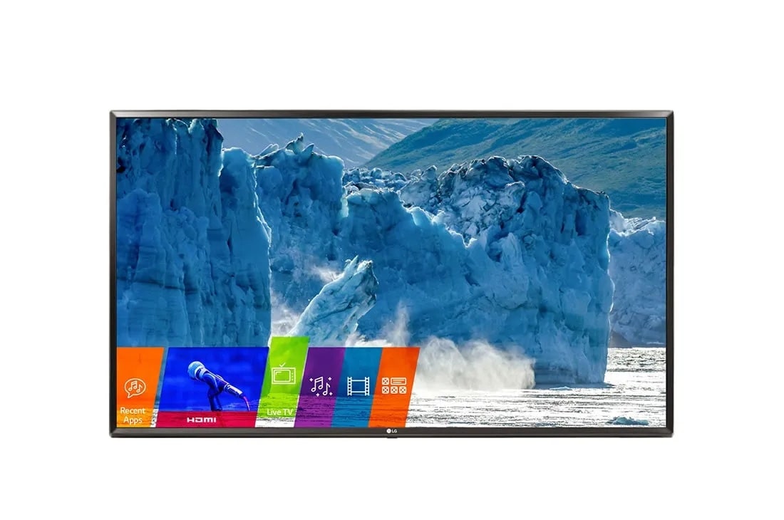 LGテレビLM6600 LG、「シネマスクリーン」のスタンダードモデル、液晶テレビ「LM6600