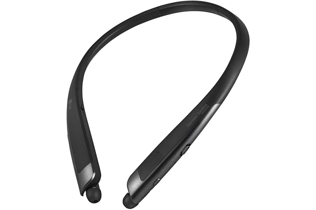 Lg harman kardon online headphones