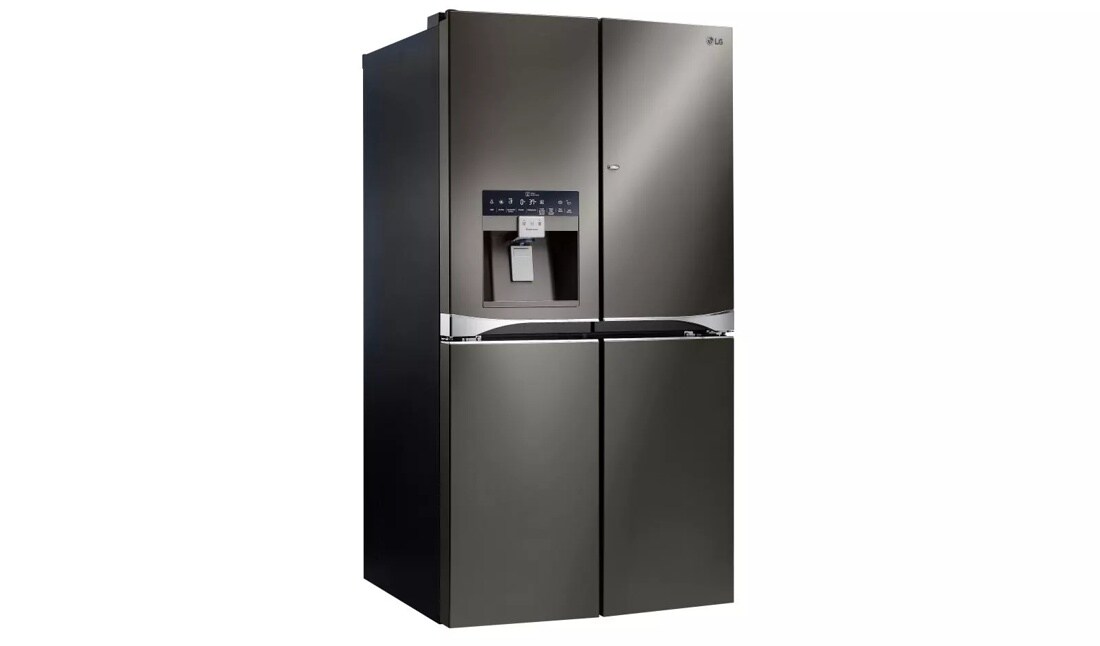 30 cu. ft. Door-in-Door® Refrigerator
