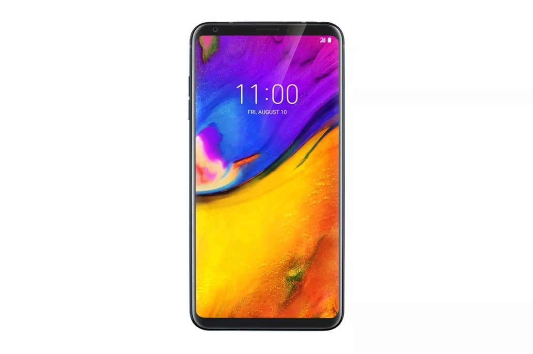 LG V35 ThinQ™ | AT&T (V350AWM) | LG USA