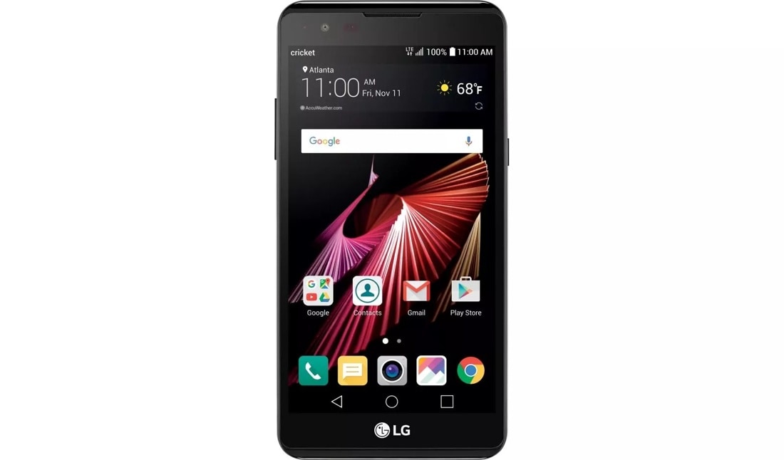 KG KTRーLG LG K450: Xpower | LG USA