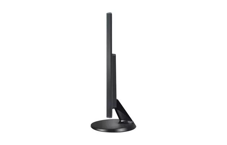 LG 23EN43T-B: 23'' Class Full HD LED Monitor (23.0'' diagonal