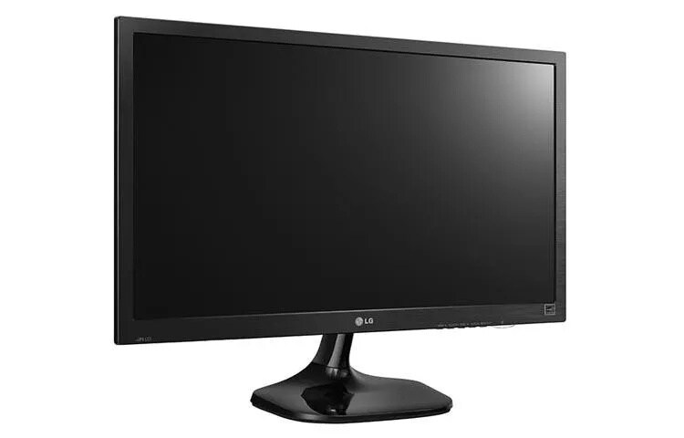 27" Class Full HD IPS LED Monitor (27" Diagonal) 