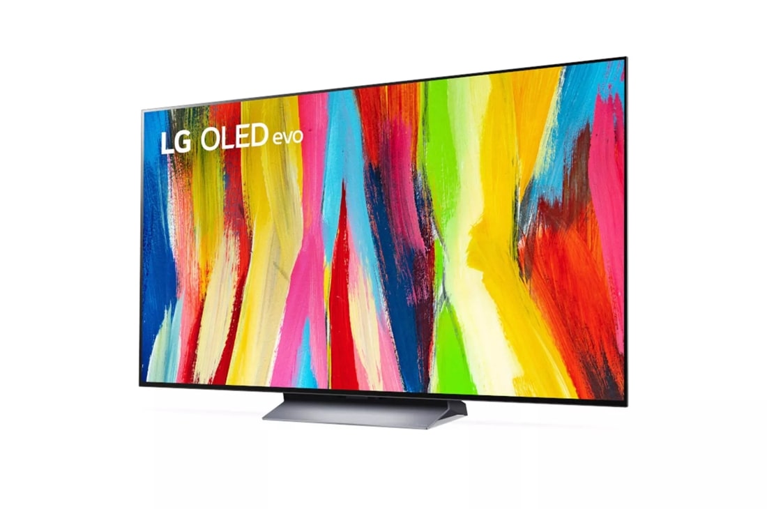 LG C2 OLED TV Review The Best OLED For Most People What, 55 OFF