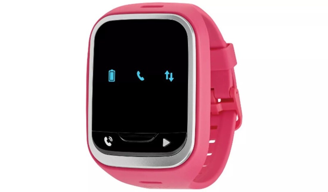 The kid-friendly GizmoPal™ 2 provides easy, reliable ways to locate your children, and offers simple two-way calling so you can stay in touch.