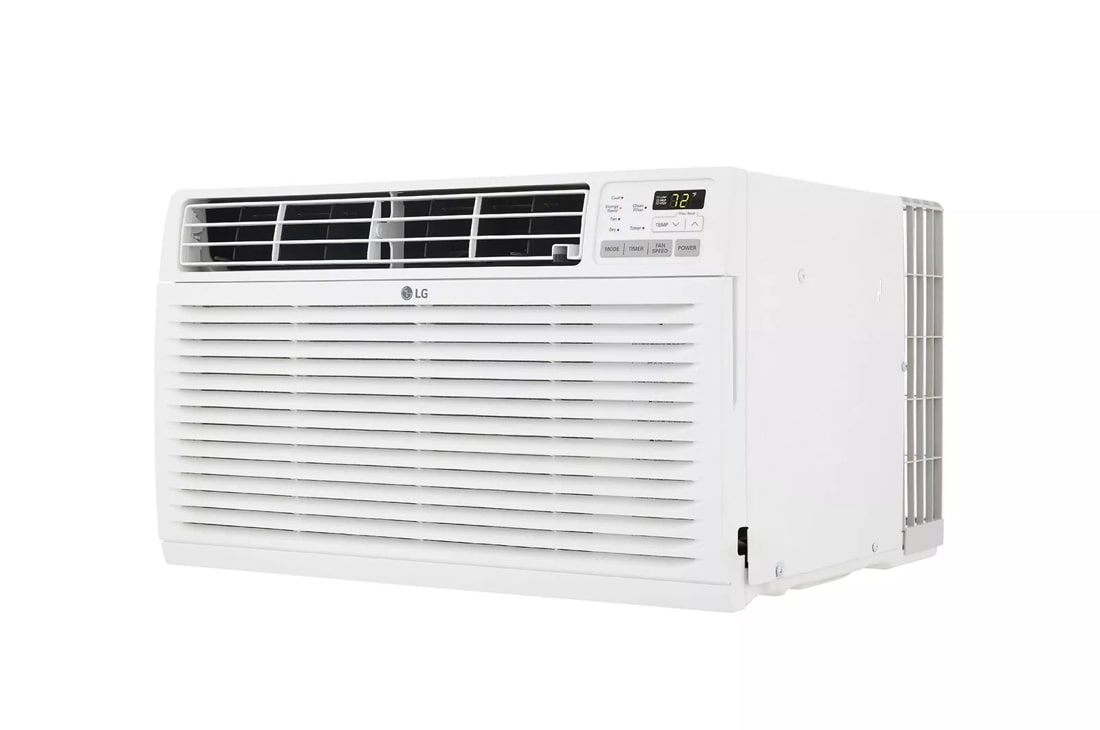 Lg air deals conditioner window unit