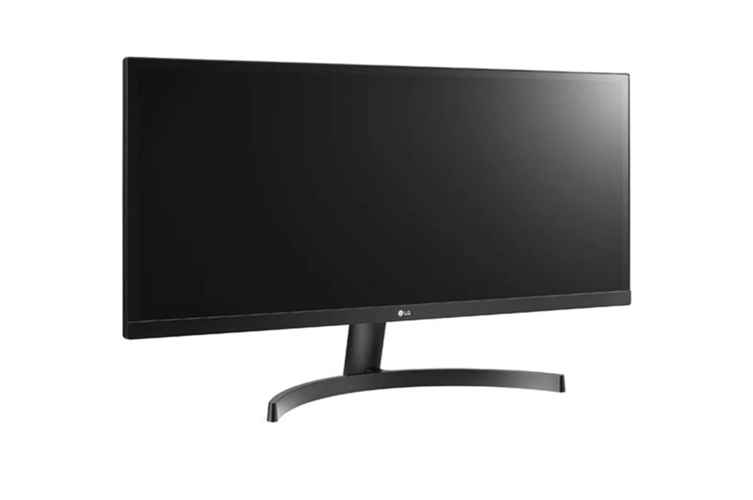 LG 29WK50S-P: 29 Inch Class 21:9 UltraWide® Full HD IPS LED