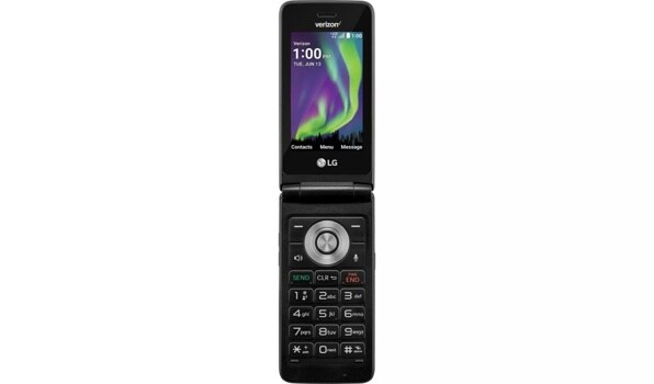 LG Exalt LTE Smartphone for Verizon (VN220) | LG USA