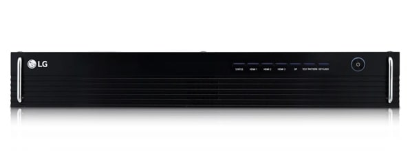 LED Controller Product Images front