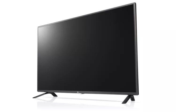 Full HD 1080p LED TV - 50" Class (49.5" Diag) 