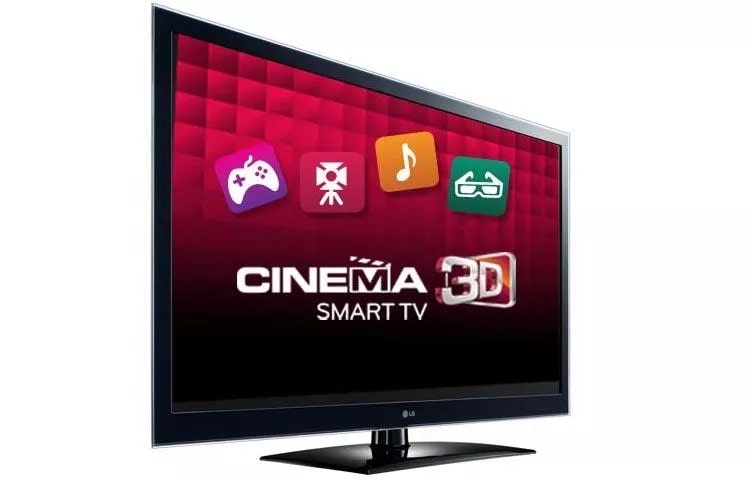LG 55LW5600.AUS: Support, Manuals, Warranty & More | LG USA